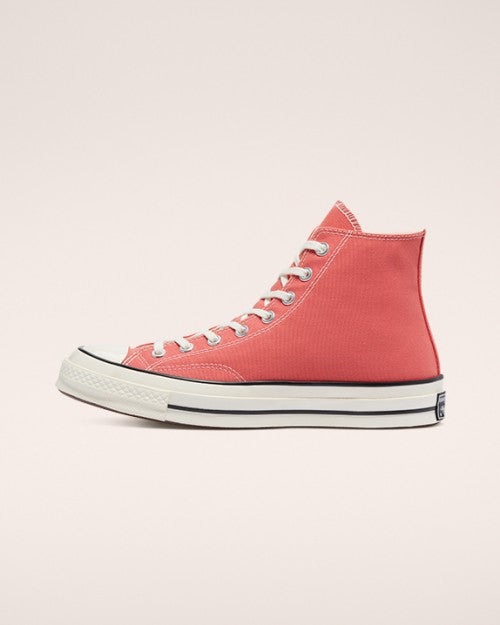 CT70 FANTASY RED HI CUT 170790C