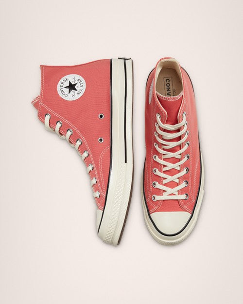 CT70 FANTASY RED HI CUT 170790C