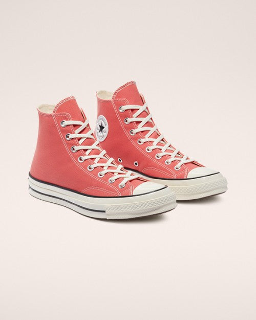 CT70 FANTASY RED HI CUT 170790C