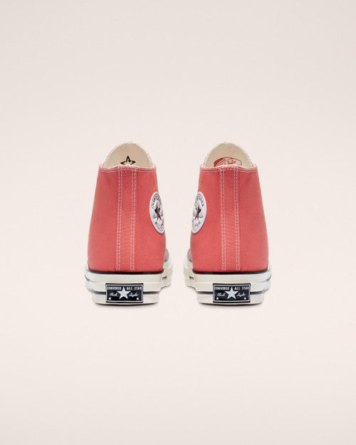 CT70 FANTASY RED HI CUT 170790C