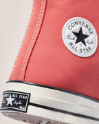 CT70 FANTASY RED HI CUT 170790C