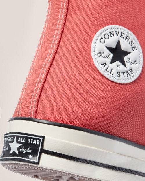CT70 FANTASY RED HI CUT 170790C
