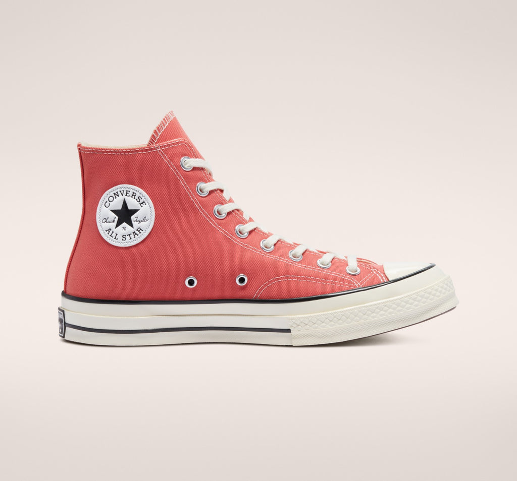 CT70 FANTASY RED HI CUT 170790C