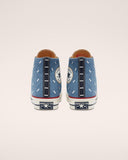 CT70 INDOGO BORO BLUE HI CUT 171064C
