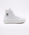 ALL STAR Move White HI CUT 568498C