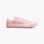 【旧品番】CT70 X GOLF WANG PYTHON PINK LOW CUT 173189C