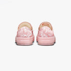 【旧品番】CT70 X GOLF WANG PYTHON PINK LOW CUT 173189C