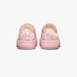 CT70 X GOLF WANG PYTHON PINK LOW CUT 173189C