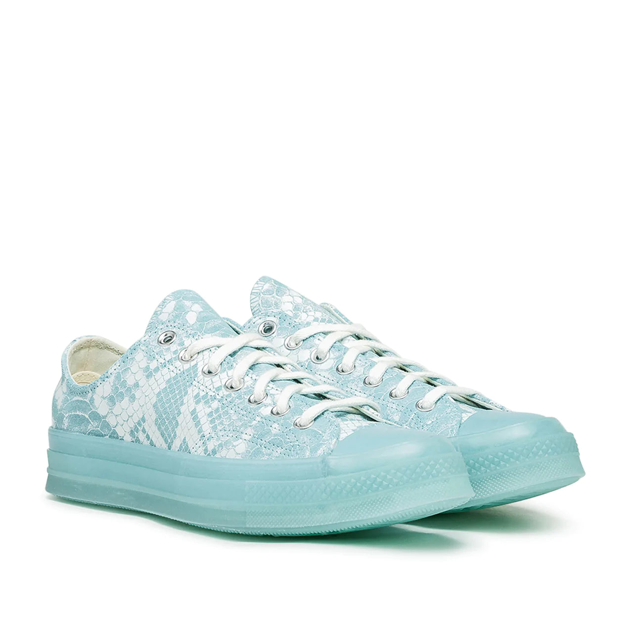 CT70 X GOLF WANG BLUE TOPAZ LOW CUT 173190C