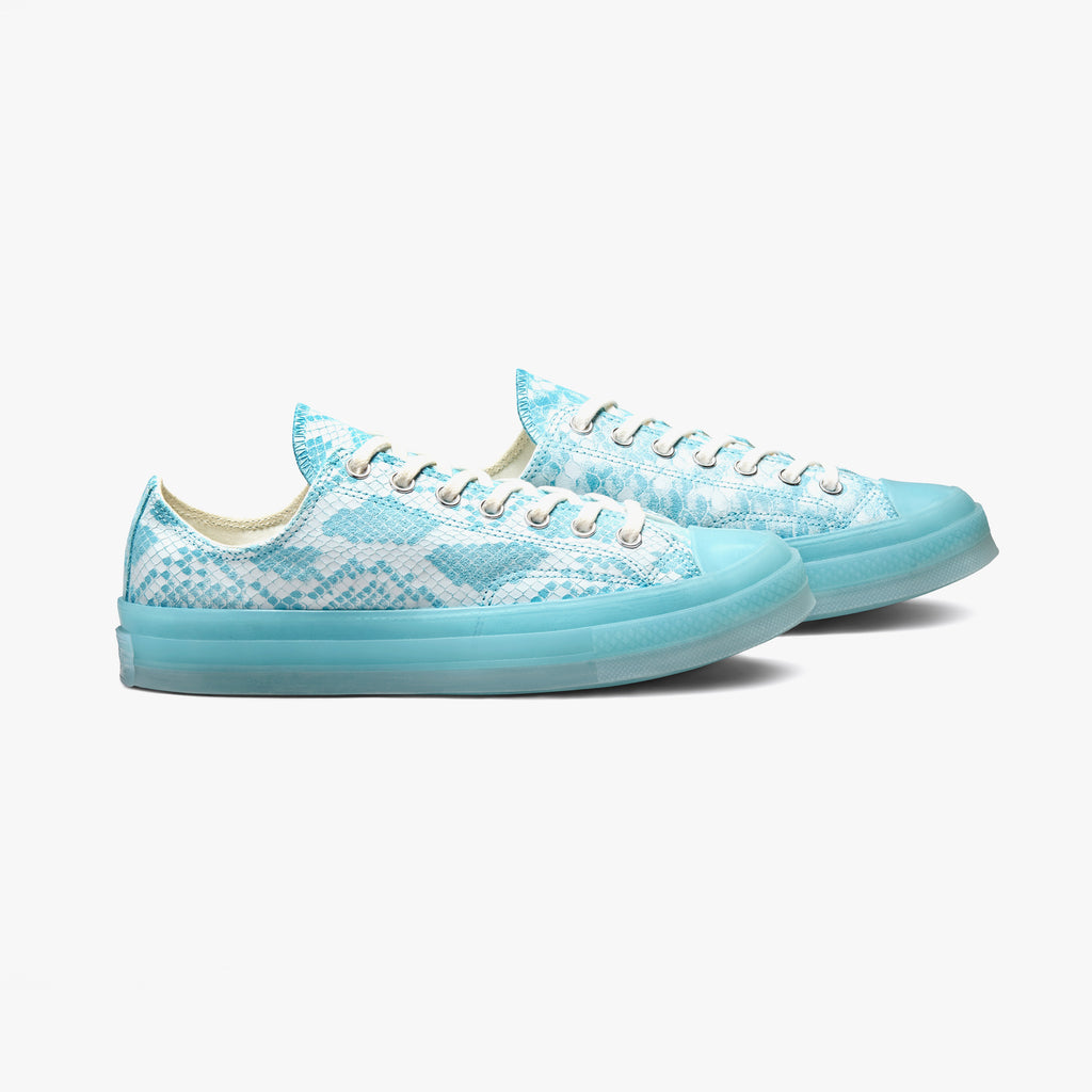 CT70 X GOLF WANG BLUE TOPAZ LOW CUT 173190C