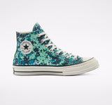 CT70 Digi Camo Green Glow HI CUT 170381C
