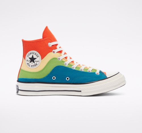 チー CHUCK 70 HI - スニーカーショップSKIT