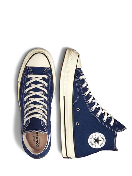 CT70 MIDNIGHT NAVY HI CUT 172676C