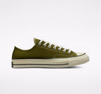 CT70 DARK MOSS LOW CUT 171568C