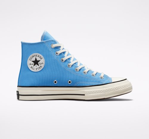 CT70 UNIVERSITY BLUE HI CUT 171566C