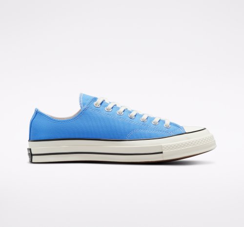 CT70 UNIVERSITY BLUE LOW CUT 171569C