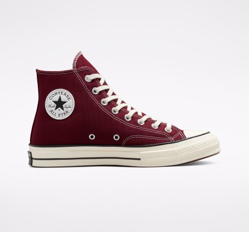 CT70 DEEP BORDEAUX HI CUT 171567C – raretem.shop