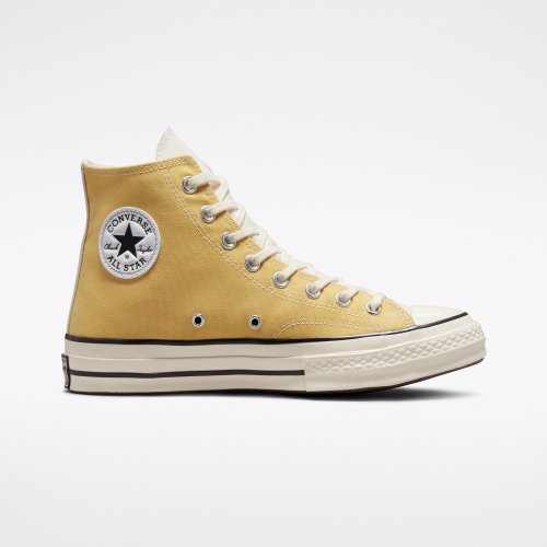 CT70 HYBRID TEXTURE SATURN GOLD HI CUT 171660C