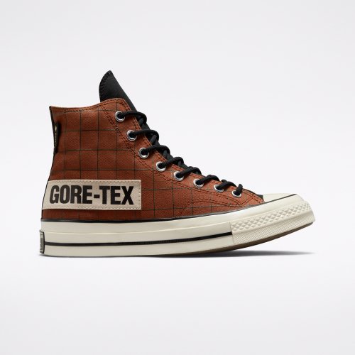 CT70 GTX（ゴアテックス）COLD FUSION CEDAR BARK HI CUT 171442C 