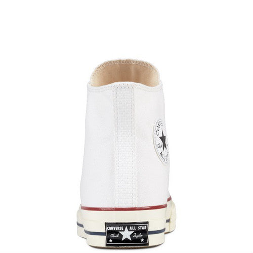 CT70 WHITE LES HI CUT（ホワイト）162056C – RARETEM