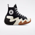 【デッドストック】RUN STAR MOTION HIKE BLACK HI CUT 171545C