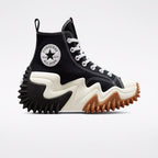 【デッドストック】RUN STAR MOTION HIKE BLACK HI CUT 171545C