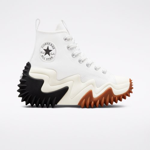 RUN STAR MOTION HIKE WHITE HI CUT 171546C
