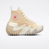 RUN STAR HIKE MOTION BEIGE HI CUT 171547C