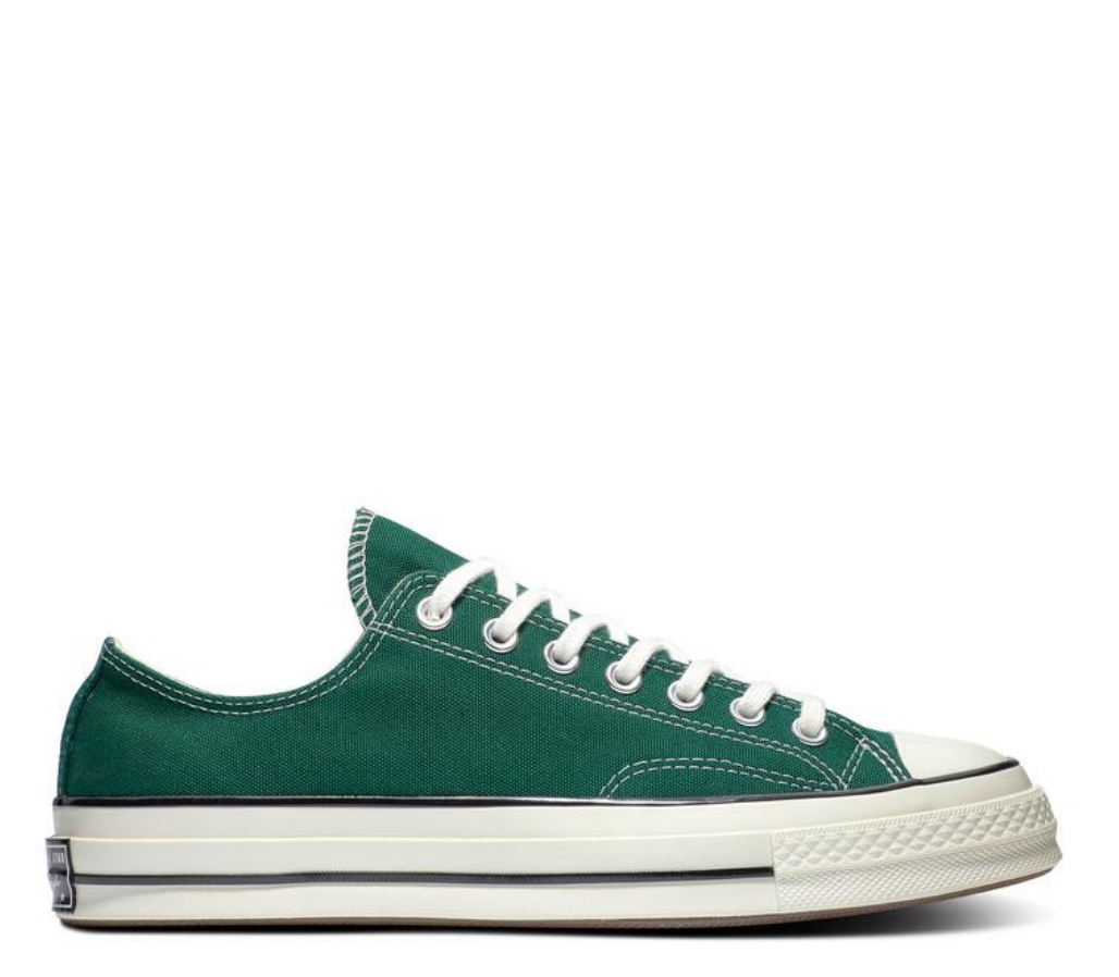 CT70 MID NIGHT CLOVER LOW CUT 168513C – RARETEM