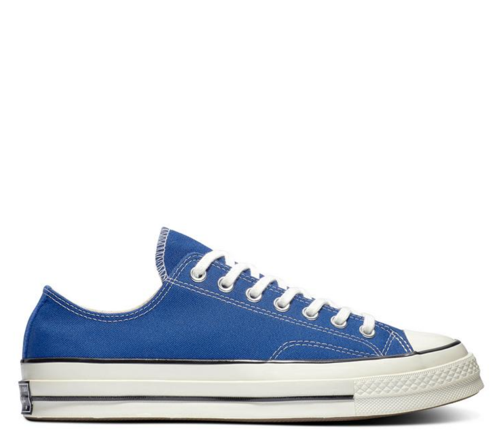 CT70 RUSH BLUE LOW CUT 168514C – raretem.shop