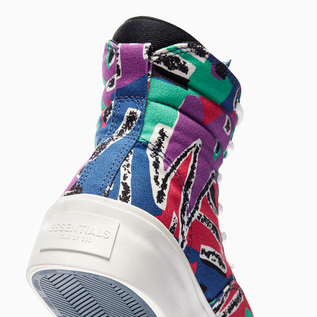 CT70 X Fear of God Essentials Skid Grip HI CUT 169888C