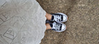 【SEVENTEEN ジョンハン着用】RUN STAR HIKE BLACK LOW CUT 168816C