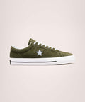 ONE STAR（三ツ星）RETRO FOUNDATIONAL SUEDE（スエード）Cargo Khaki 171585C