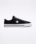 ONE STAR（三ツ星）RETRO FOUNDATIONAL SUEDE（スエード）BLACK 171587C