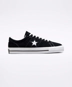 ONE STAR（三ツ星）RETRO FOUNDATIONAL SUEDE（スエード）BLACK 171587C