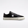 ONE STAR（三ツ星）RETRO FOUNDATIONAL LEATHER（レザー）BLACK 171588C