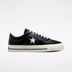 ONE STAR（三ツ星）RETRO FOUNDATIONAL LEATHER（レザー）BLACK 171588C