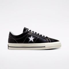 ONE STAR（三ツ星）RETRO FOUNDATIONAL LEATHER（レザー）BLACK