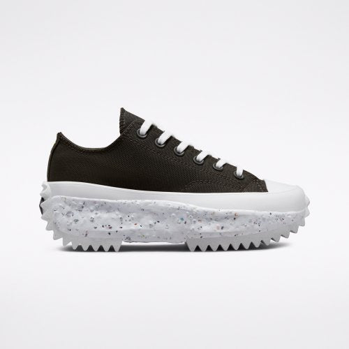 RUN STAR HIKE Crater Hybrid Texture Storm Wind LOW CUT 171574C 
