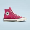 CT70 MIDNIGHT HIBISCUS HI CUT 172140C