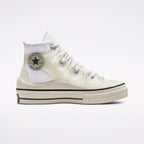 CT70 UTILITY WHITE HI CUT 172255C