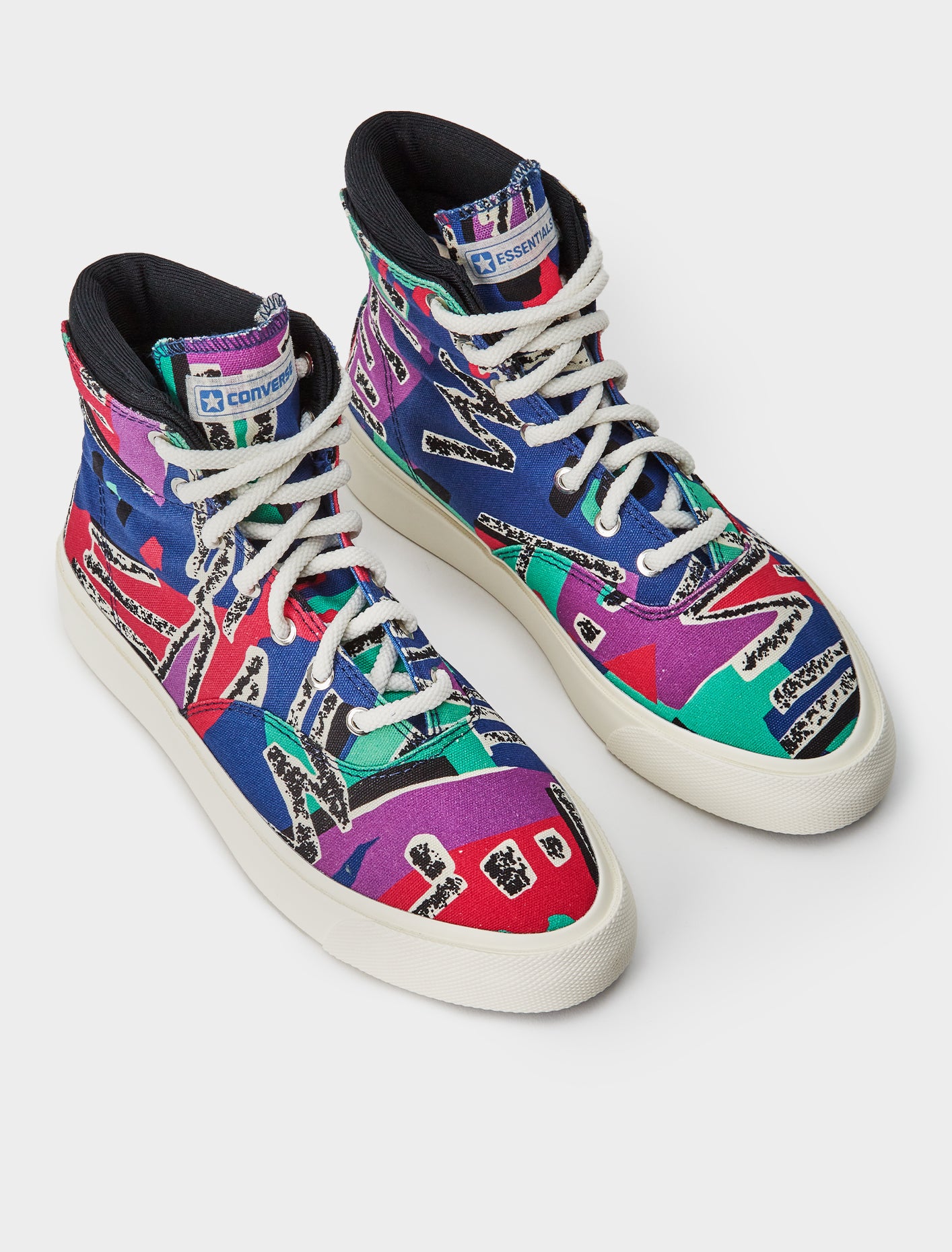CT70 X Fear of God Essentials Skid Grip HI CUT 169888C