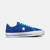 ONE STAR PRO（CONS）GAME ROYAL SUEDE（スエード）171931C