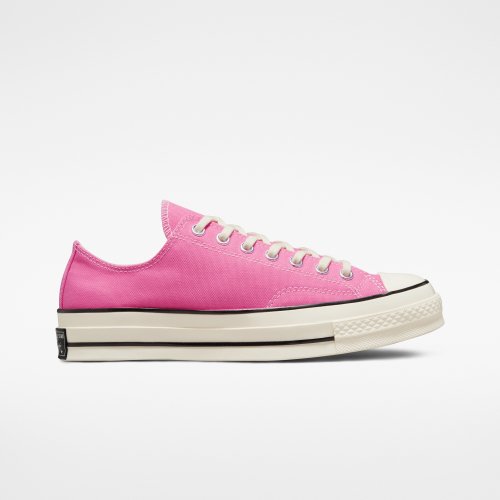 CT70 REFRESH PINK LOW CUT 172681C – raretem.shop