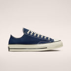 CT70 MIDNIGHT NAVY LOW CUT 172679C