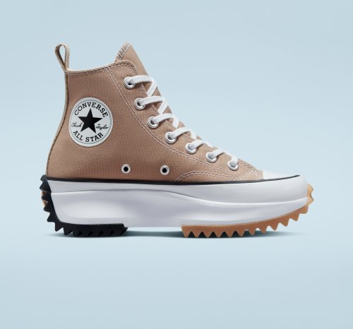 RUN STAR HIKE HEMP HI CUT 172727C