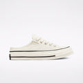 CT70 BEIGE MULE CUT 172592C