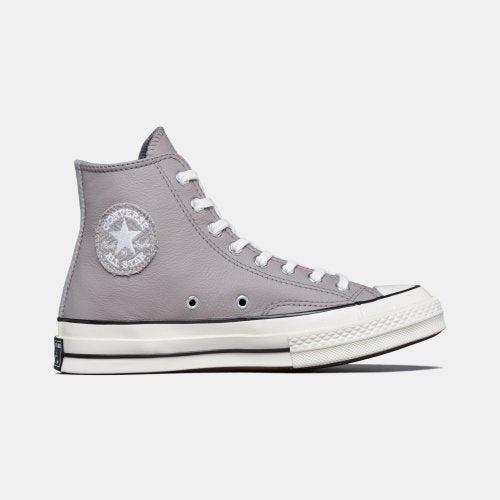 CT70 GREY LEATHER（レザー）HI CUT 173130C