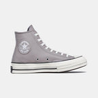 CT70 GREY LEATHER（レザー）HI CUT 173130C