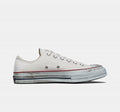 CT70 CRAFTED FASHION SLATE EGRET LOW CUT 173132C